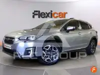 2024 Subaru XV