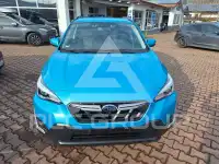 2024 Subaru XV