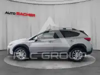 2024 Subaru XV