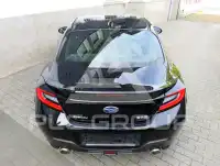 2024 Subaru BRZ