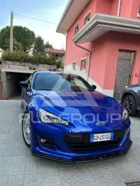 2024 Subaru BRZ