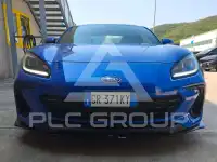 2024 Subaru BRZ