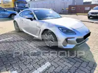 2024 Subaru BRZ