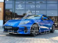 2024 Subaru BRZ