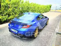 2024 Subaru BRZ