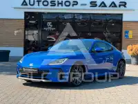2024 Subaru BRZ