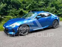 2024 Subaru BRZ