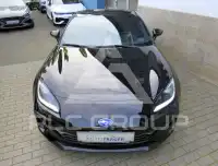 2024 Subaru BRZ