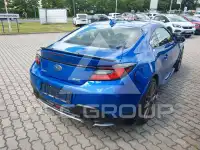 2024 Subaru BRZ