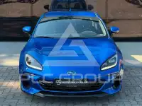 2024 Subaru BRZ