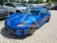 2024 Subaru BRZ