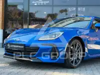 2024 Subaru BRZ