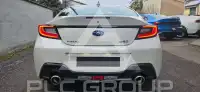 2024 Subaru BRZ