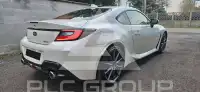 2024 Subaru BRZ