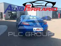2024 Subaru BRZ