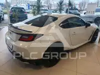 2024 Subaru BRZ