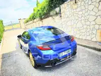 2024 Subaru BRZ