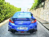 2024 Subaru BRZ