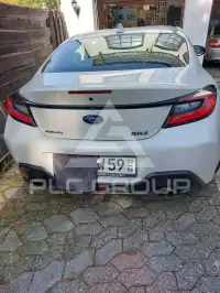 2024 Subaru BRZ
