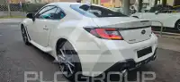 2024 Subaru BRZ