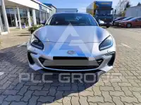 2024 Subaru BRZ