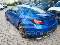 2024 Subaru BRZ