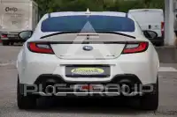 2024 Subaru BRZ