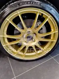 2024 Subaru BRZ