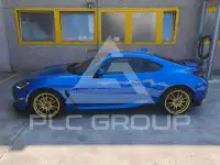 2024 Subaru BRZ