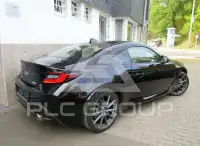 2024 Subaru BRZ