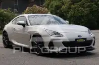2024 Subaru BRZ