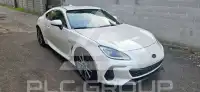 2024 Subaru BRZ