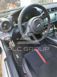 2024 Subaru BRZ