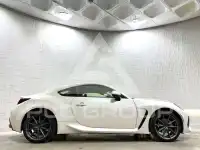 2024 Subaru BRZ