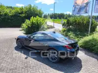 2024 Subaru BRZ