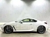 2024 Subaru BRZ