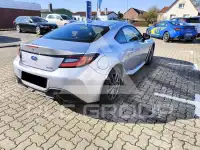 2024 Subaru BRZ
