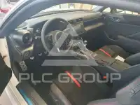 2024 Subaru BRZ