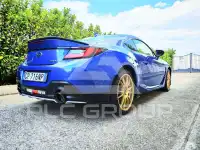 2024 Subaru BRZ