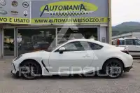 2024 Subaru BRZ