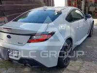 2024 Subaru BRZ