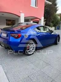 2024 Subaru BRZ