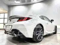 2024 Subaru BRZ