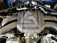 2024 Subaru BRZ
