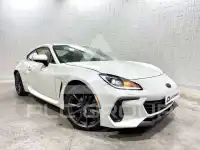 2024 Subaru BRZ