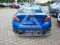 2024 Subaru BRZ