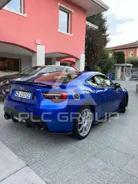 2024 Subaru BRZ