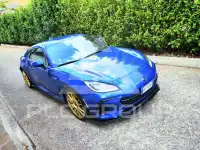 2024 Subaru BRZ