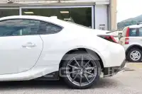 2024 Subaru BRZ