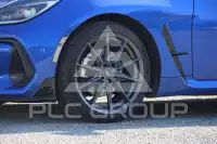 2024 Subaru BRZ